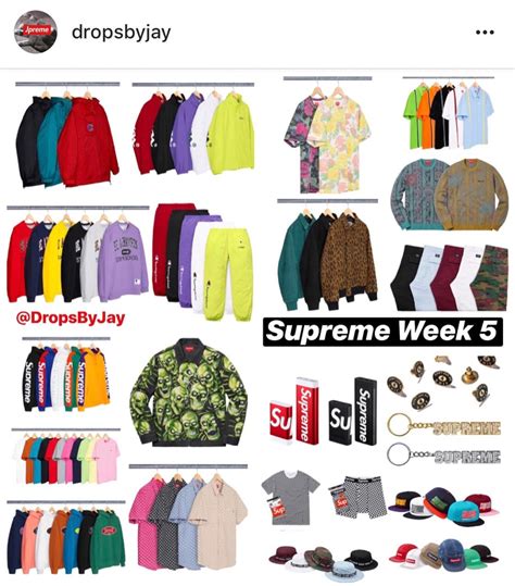 supreme drop this week 2024.